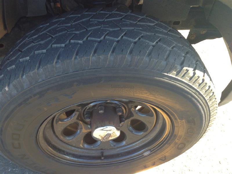 Pre-owned Car CanyonGMC