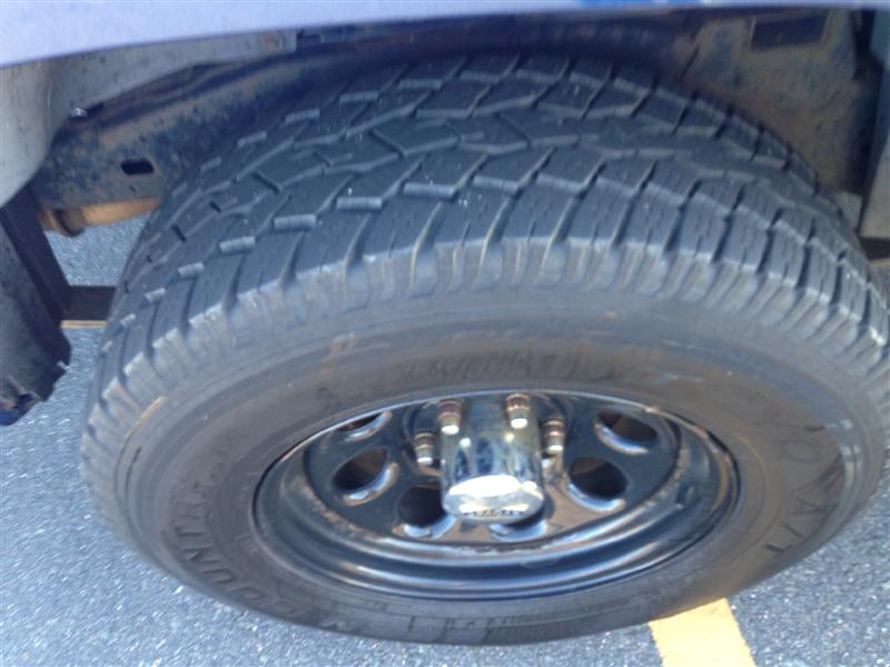 Pre-owned Car CanyonGMC