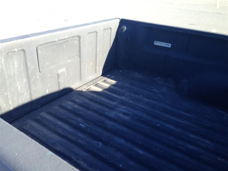 Pre-owned Car CanyonGMC