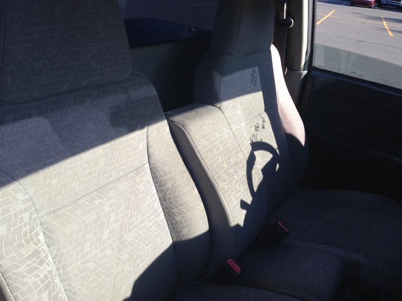 Pre-owned Car CanyonGMC