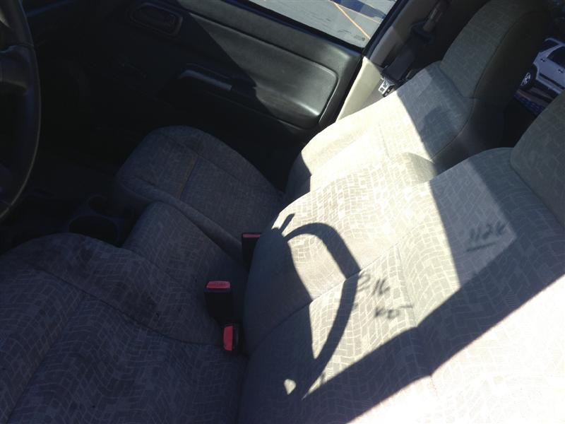 Pre-owned Car CanyonGMC