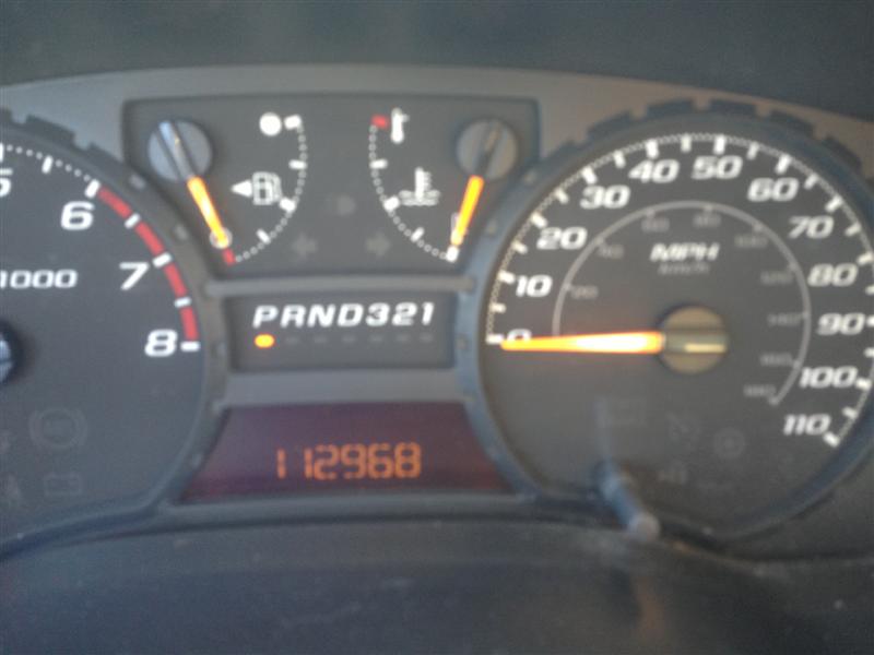 Pre-owned Car CanyonGMC