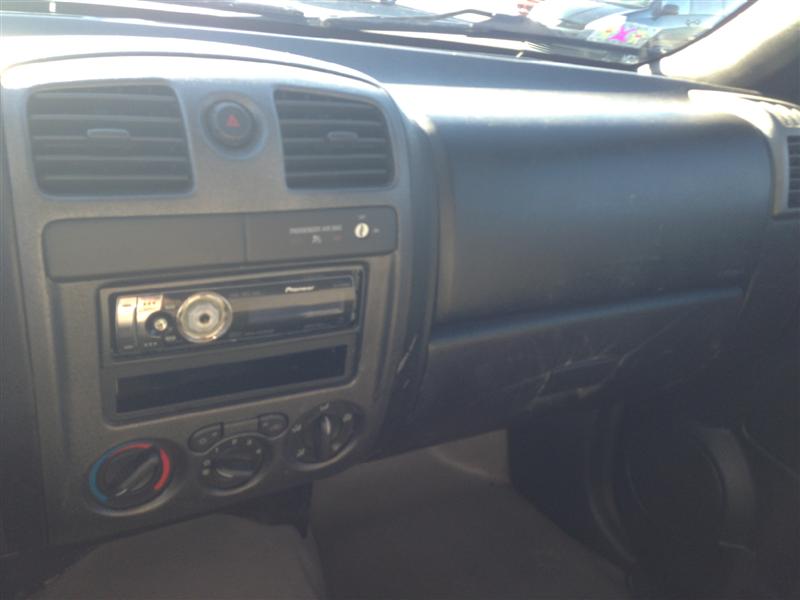 Pre-owned Car CanyonGMC