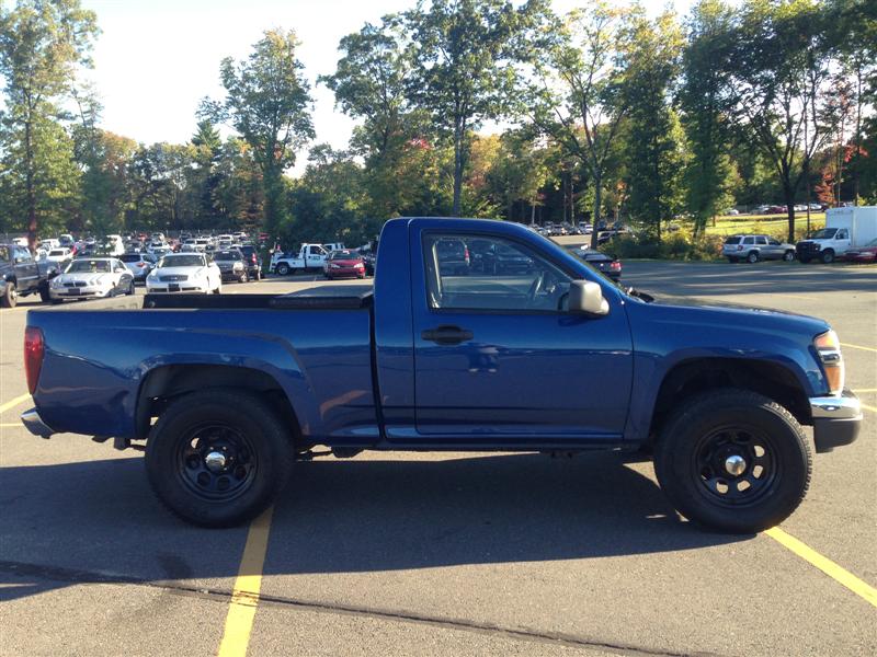 Canyon gmc truck for sale