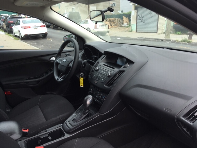 Used - Ford Focus SE Sedan for sale in Staten Island NY