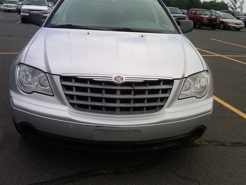 offers Used Car for Sale 2007 Chrysler