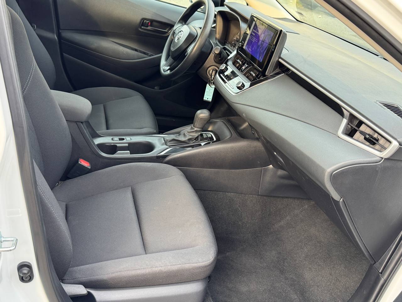 Used - Toyota Corolla LE SEDAN for sale in Staten Island NY