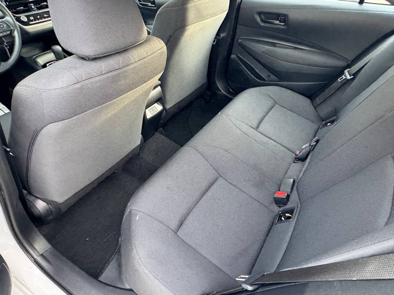 Used - Toyota Corolla LE SEDAN for sale in Staten Island NY
