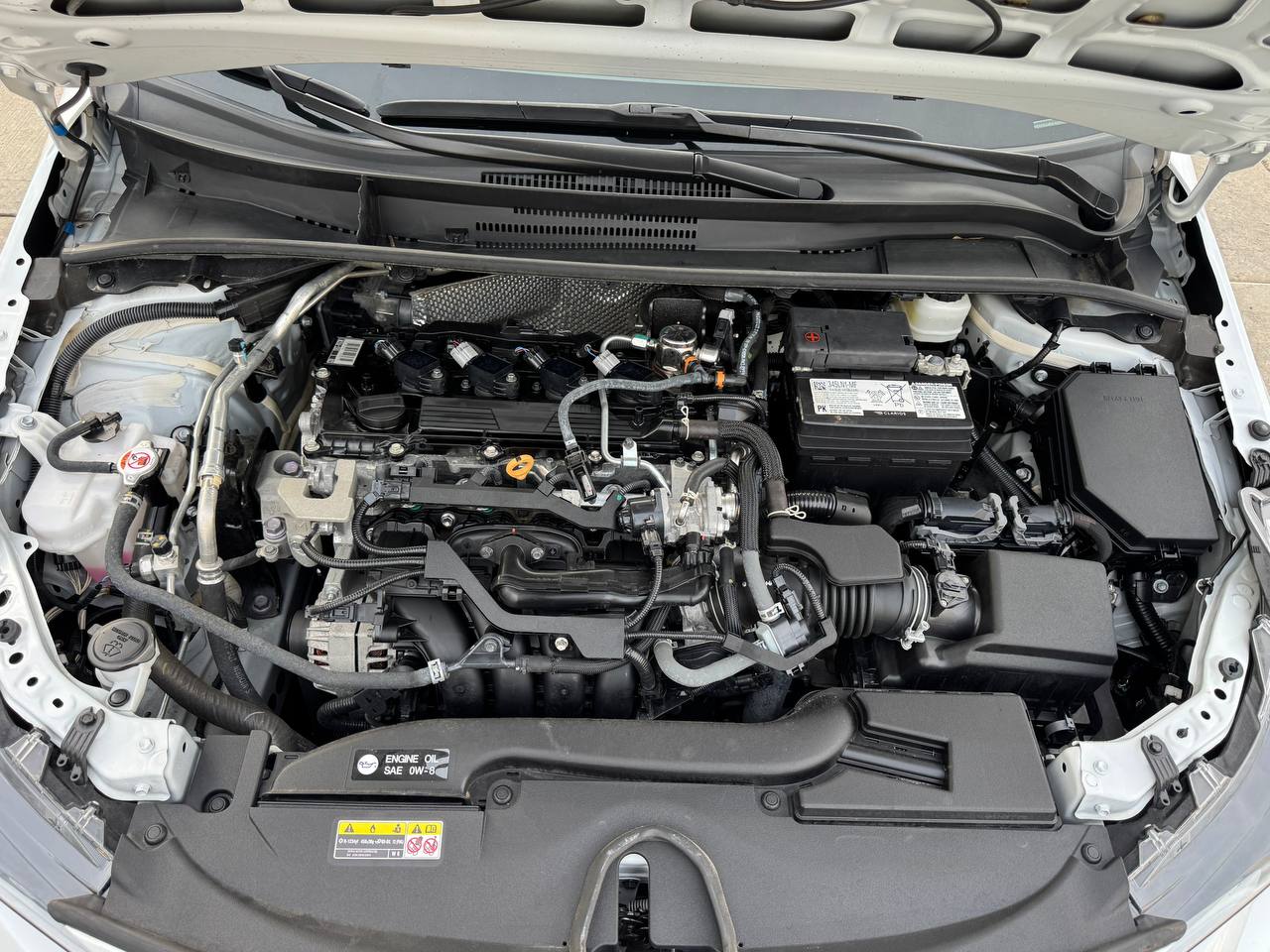 Used - Toyota Corolla LE SEDAN for sale in Staten Island NY
