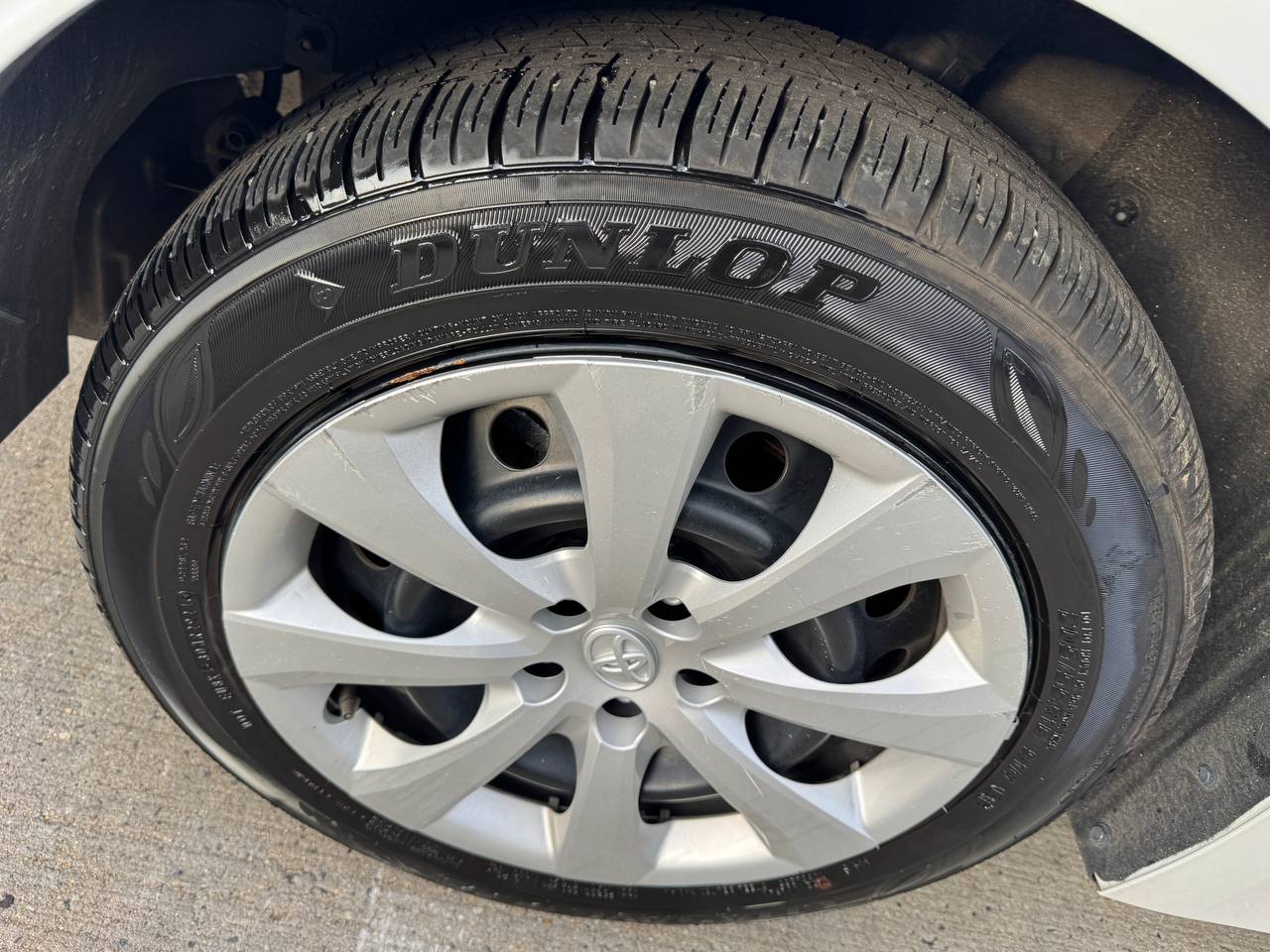 Used - Toyota Corolla LE SEDAN for sale in Staten Island NY