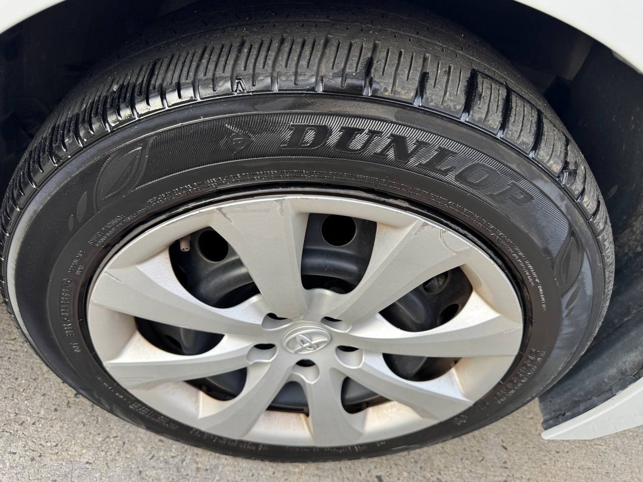 Used - Toyota Corolla LE SEDAN for sale in Staten Island NY