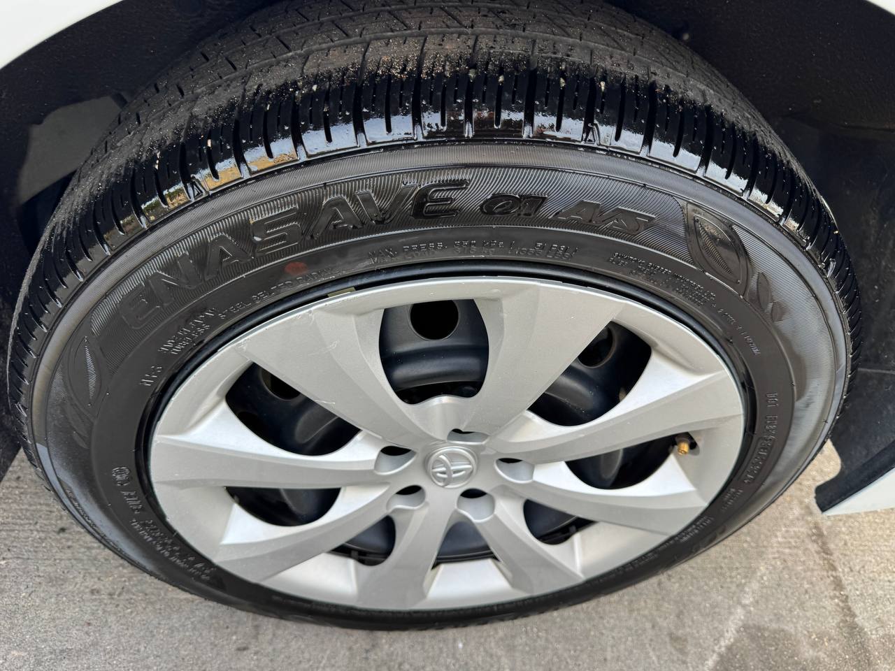 Used - Toyota Corolla LE SEDAN for sale in Staten Island NY