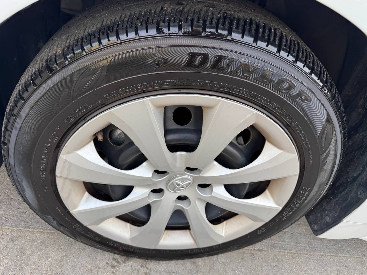 Used - Toyota Corolla LE SEDAN for sale in Staten Island NY