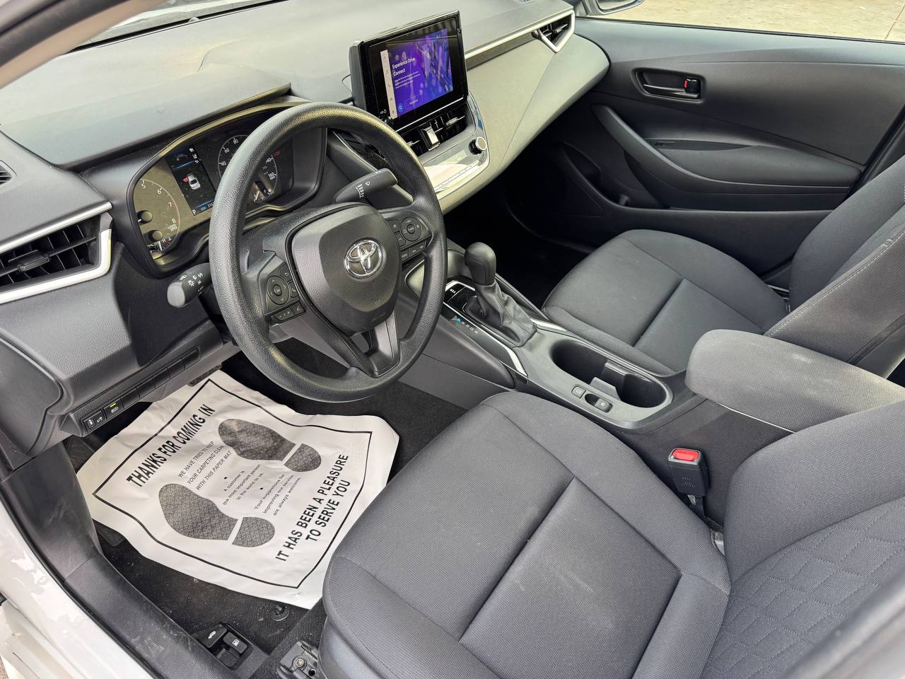 Used - Toyota Corolla LE SEDAN for sale in Staten Island NY