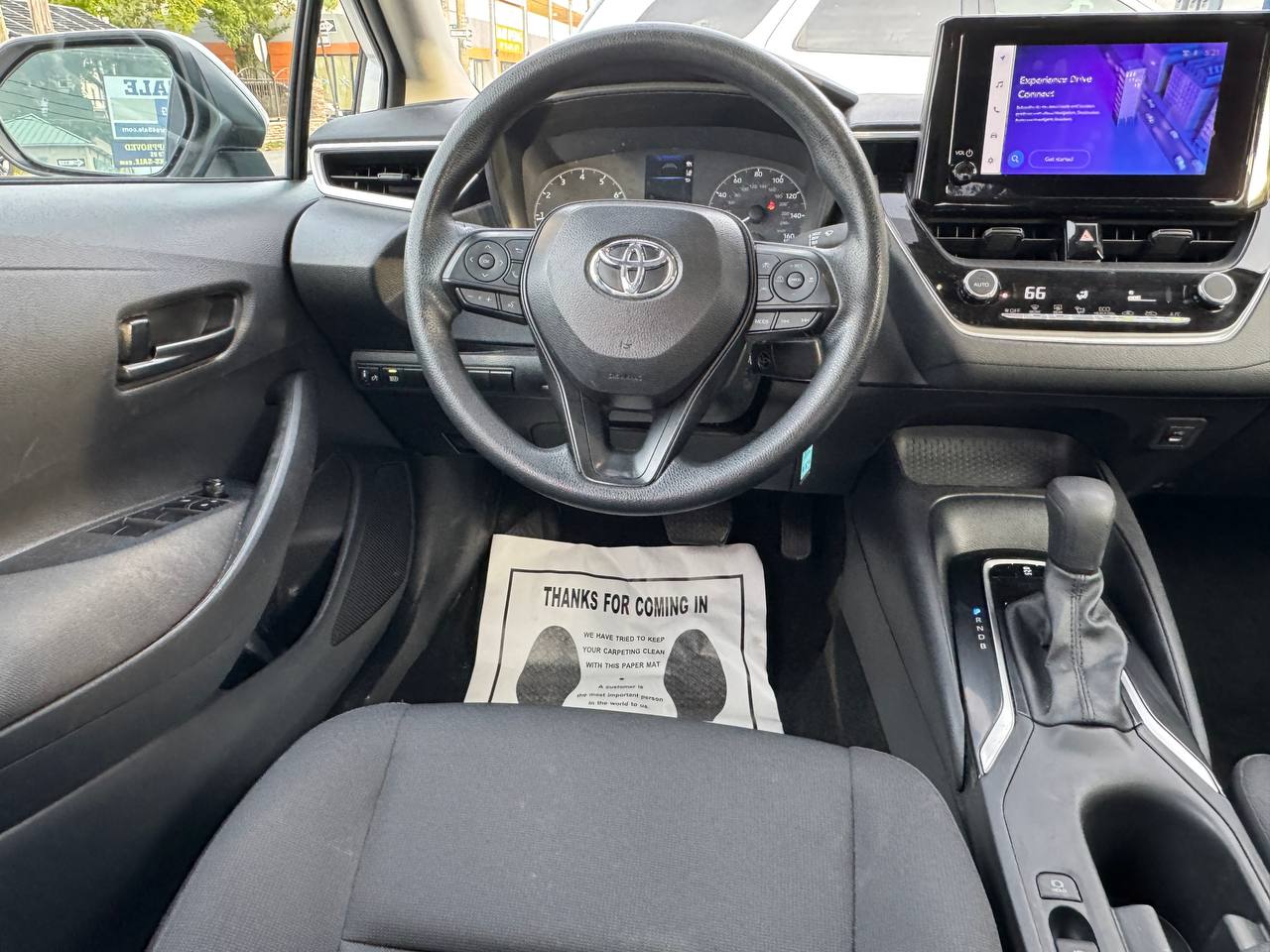 Used - Toyota Corolla LE SEDAN for sale in Staten Island NY