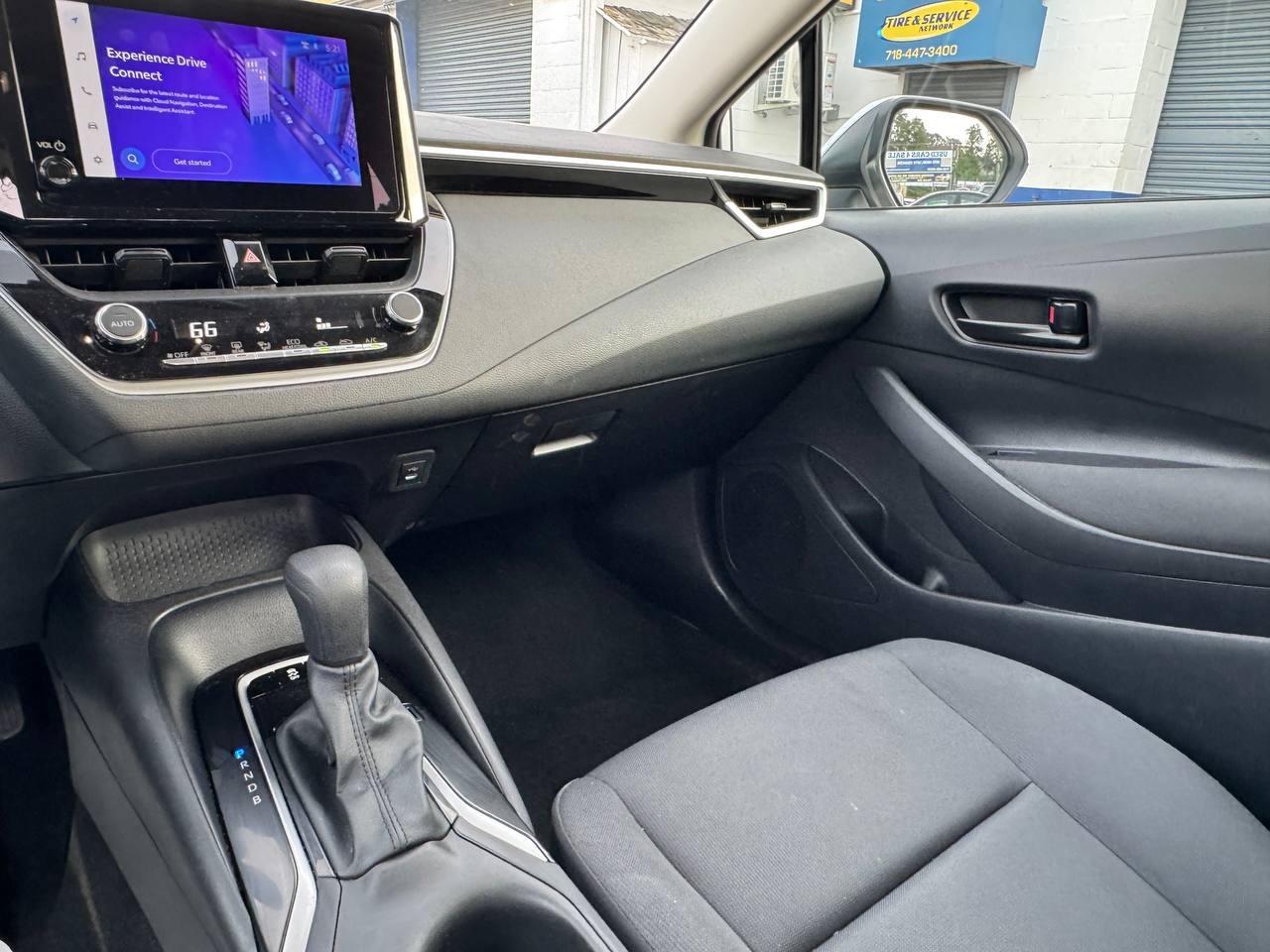 Used - Toyota Corolla LE SEDAN for sale in Staten Island NY