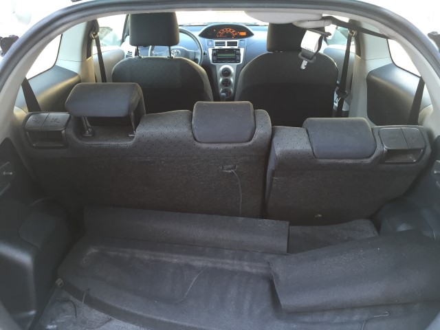 Used - Toyota Yaris Hatchback for sale in Staten Island NY