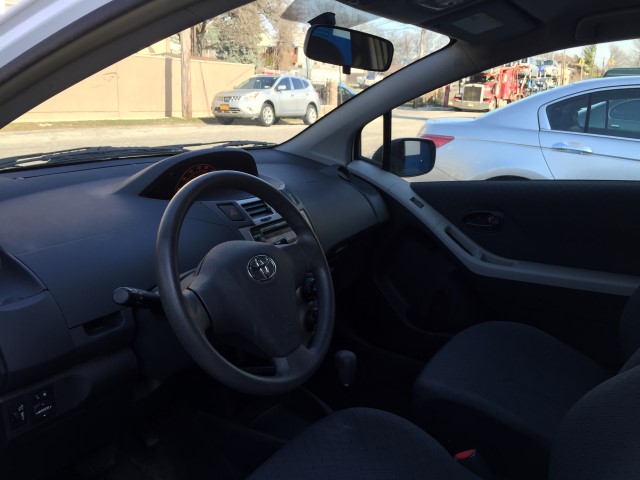 Used - Toyota Yaris Hatchback for sale in Staten Island NY