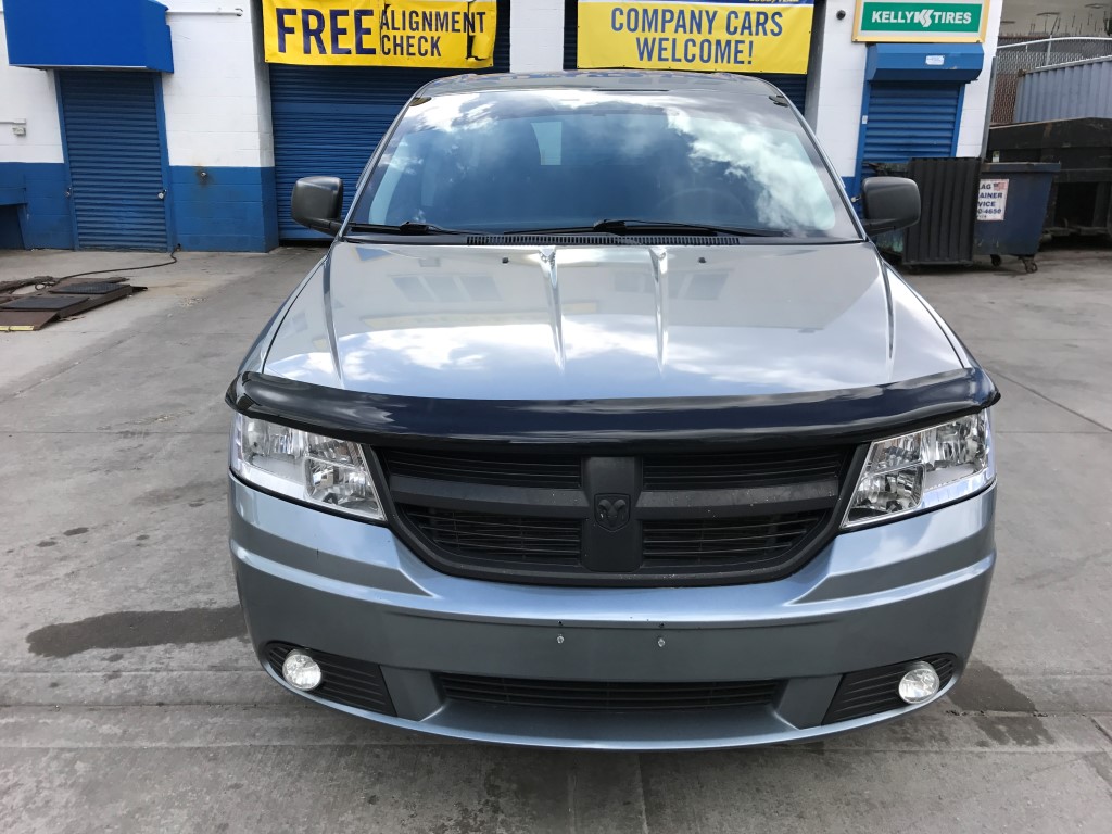 Used - Dodge Journey SE SUV for sale in Staten Island NY