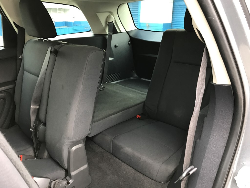 Used - Dodge Journey SE SUV for sale in Staten Island NY
