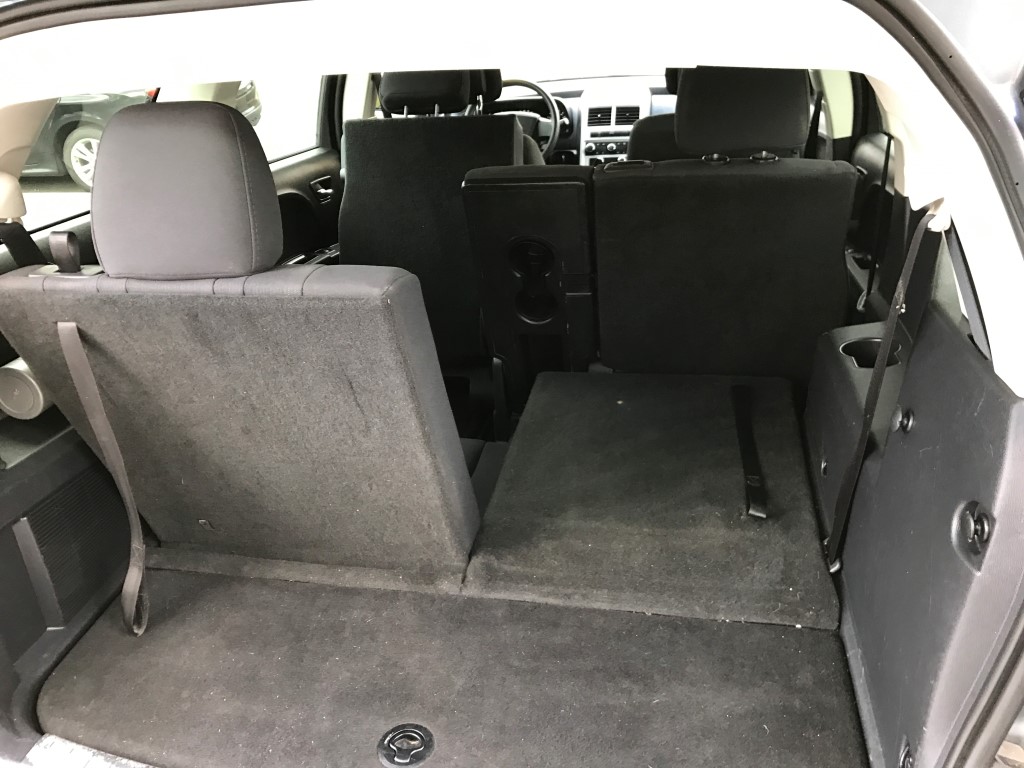 Used - Dodge Journey SE SUV for sale in Staten Island NY