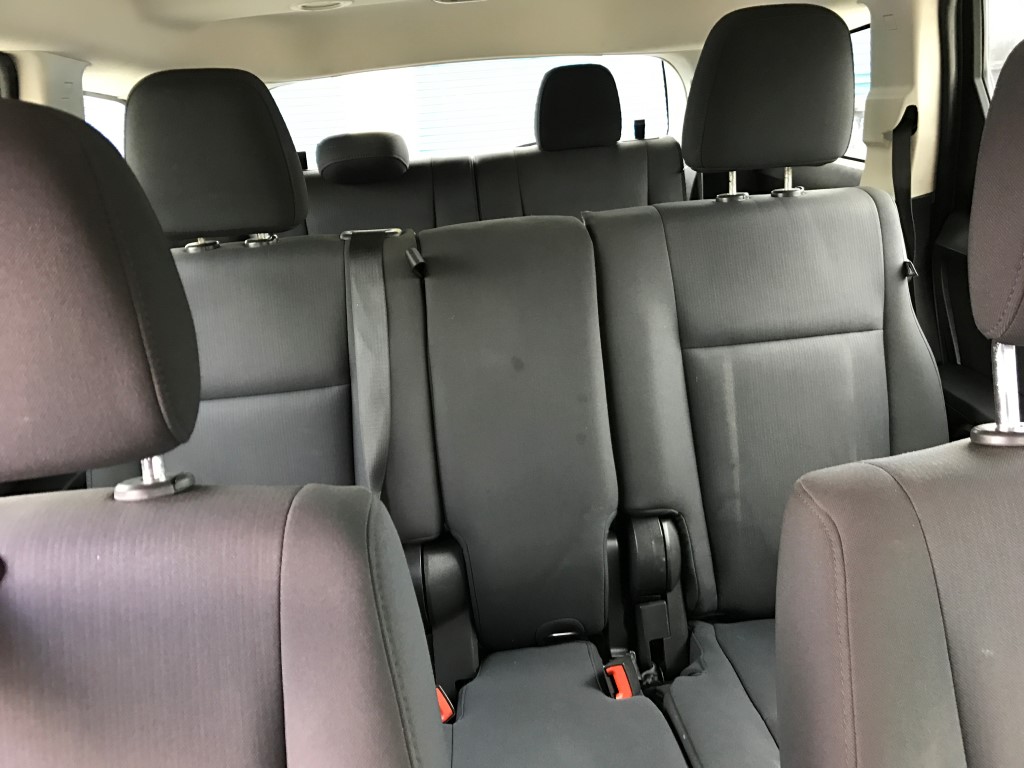 Used - Dodge Journey SE SUV for sale in Staten Island NY