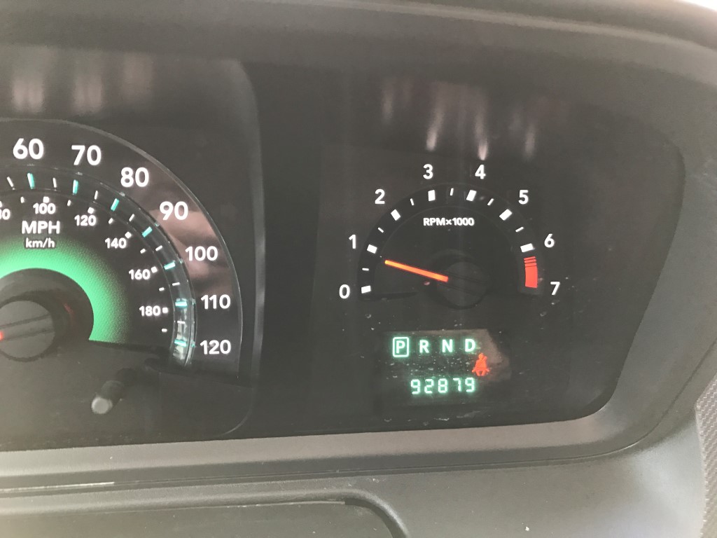 Used - Dodge Journey SE SUV for sale in Staten Island NY