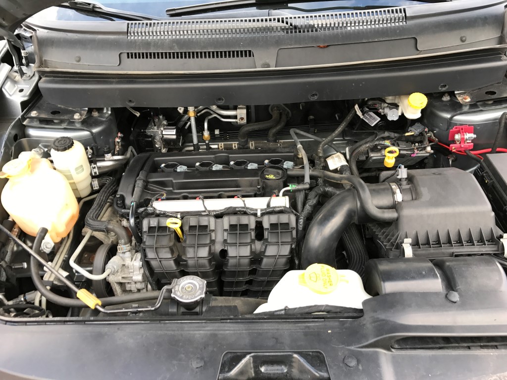 Used - Dodge Journey SE SUV for sale in Staten Island NY