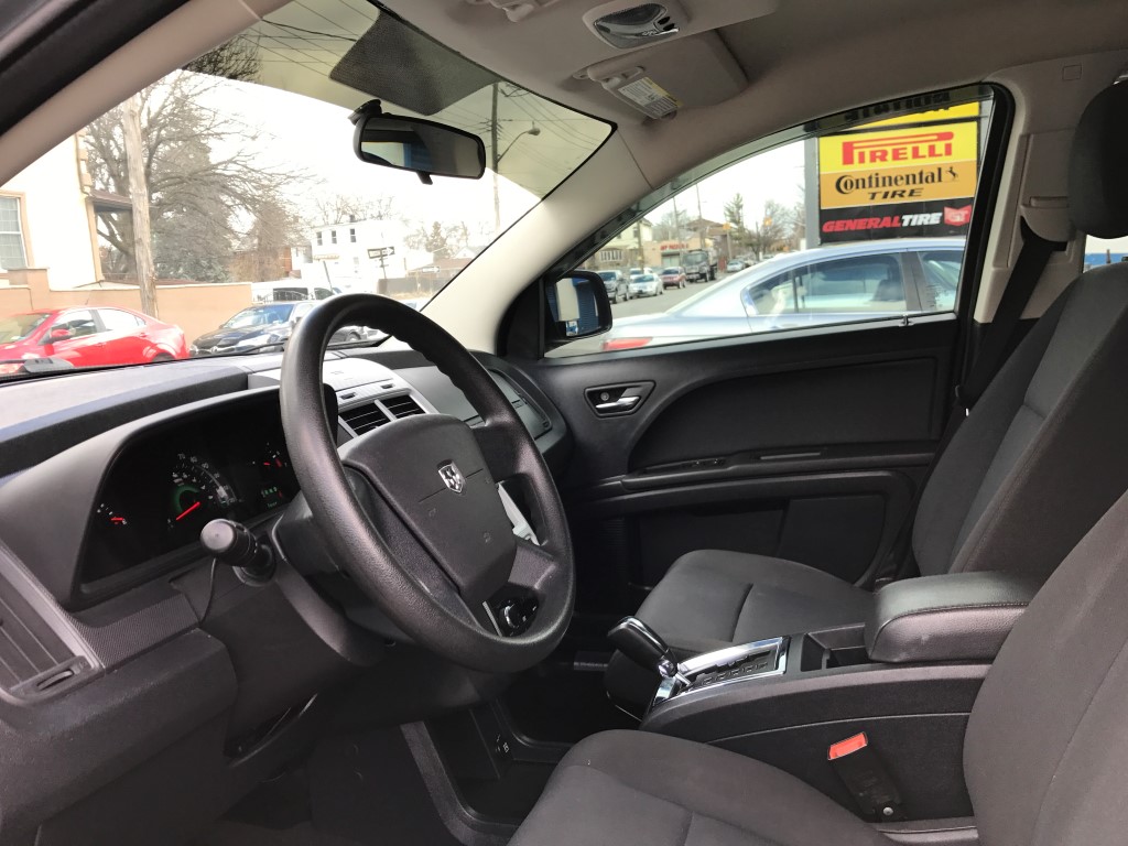Used - Dodge Journey SE SUV for sale in Staten Island NY