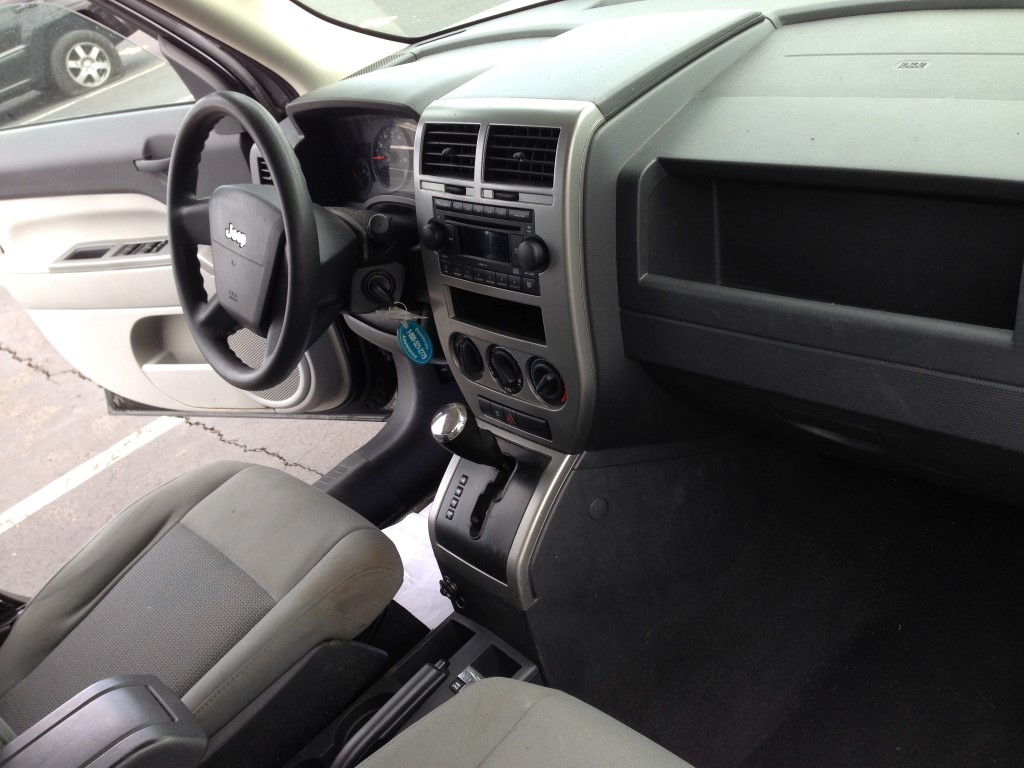 Used - Jeep Patriot  for sale in Staten Island NY