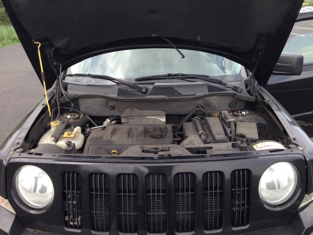 Used - Jeep Patriot  for sale in Staten Island NY