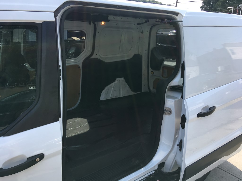 Used - Ford Transit Connect XL LWB Cargo Van for sale in Staten Island NY