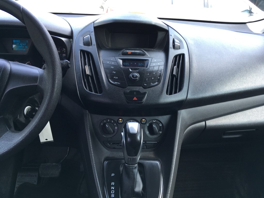 Used - Ford Transit Connect XL LWB Cargo Van for sale in Staten Island NY