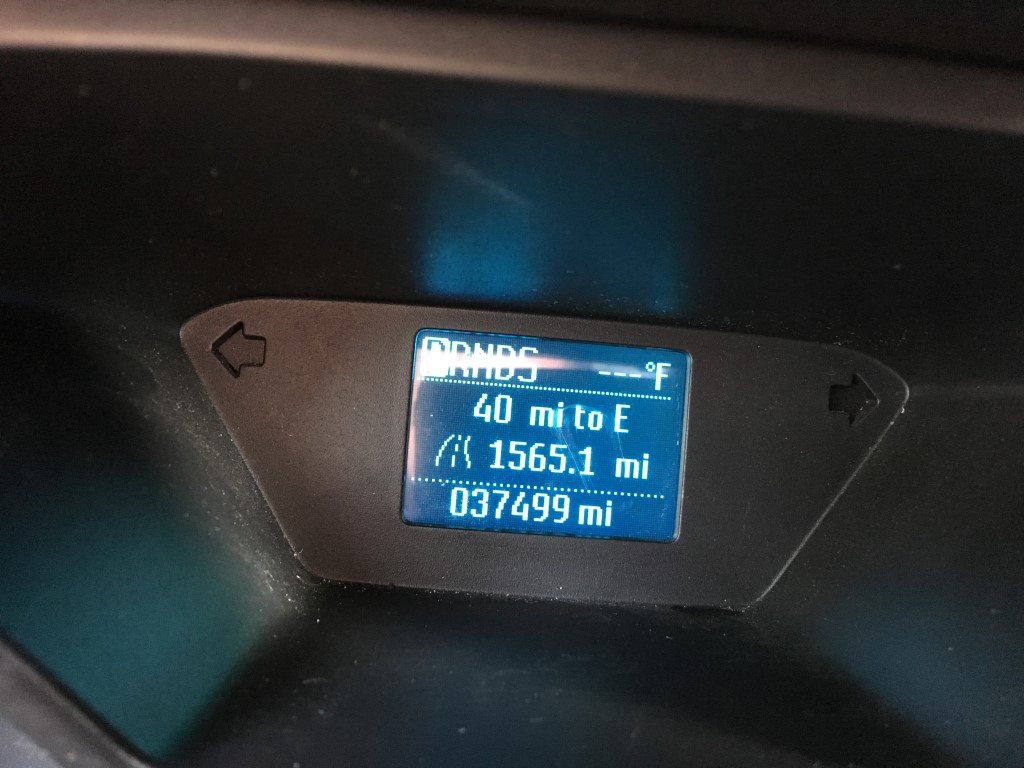 Used - Ford Transit Connect XL LWB Cargo Van for sale in Staten Island NY