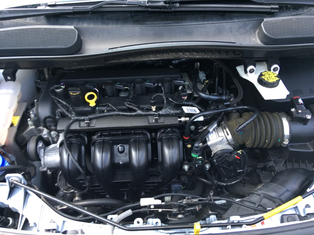 Used - Ford Transit Connect XL LWB Cargo Van for sale in Staten Island NY