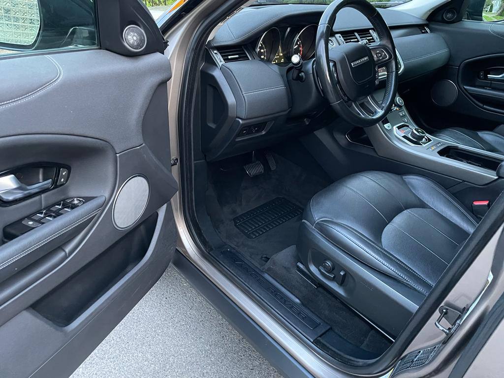Used - Land Rover Range Rover Evoque SE Premium AWD SUV for sale in Staten Island NY