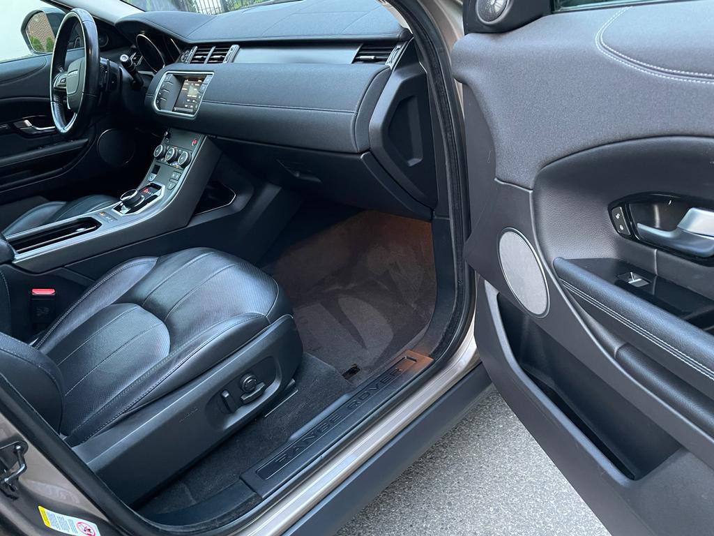 Used - Land Rover Range Rover Evoque SE Premium AWD SUV for sale in Staten Island NY