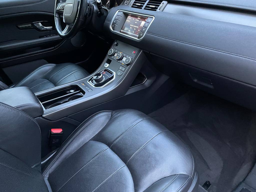 Used - Land Rover Range Rover Evoque SE Premium AWD SUV for sale in Staten Island NY