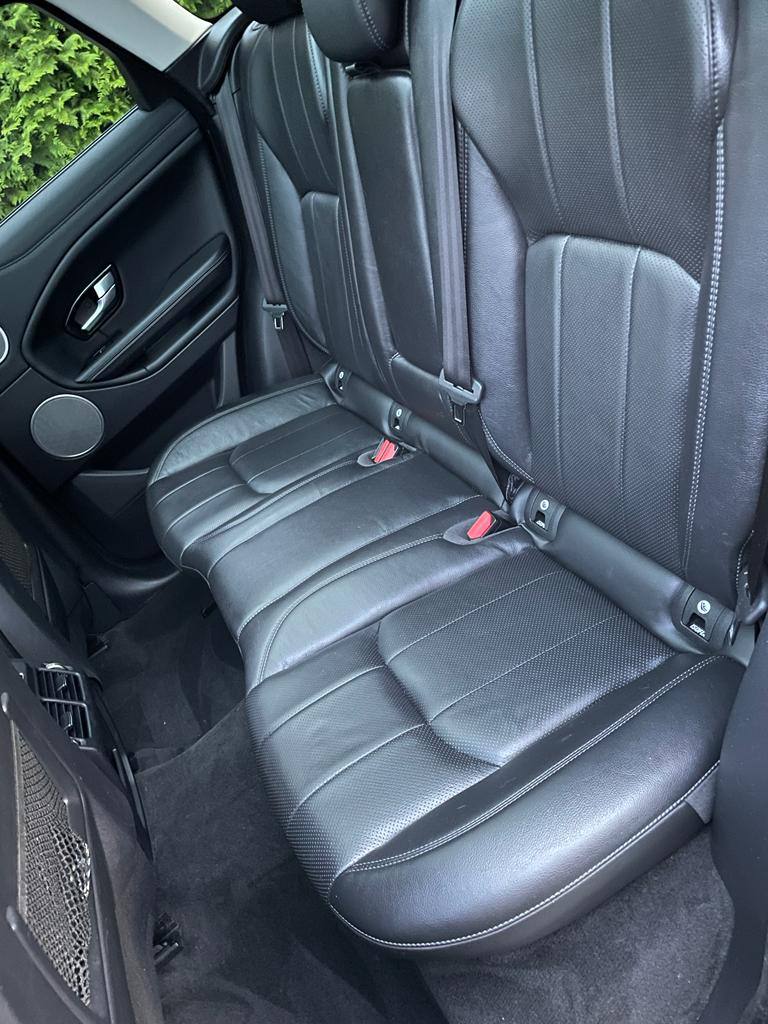 Used - Land Rover Range Rover Evoque SE Premium AWD SUV for sale in Staten Island NY