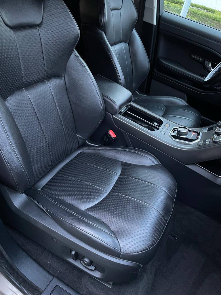 Used - Land Rover Range Rover Evoque SE Premium AWD SUV for sale in Staten Island NY