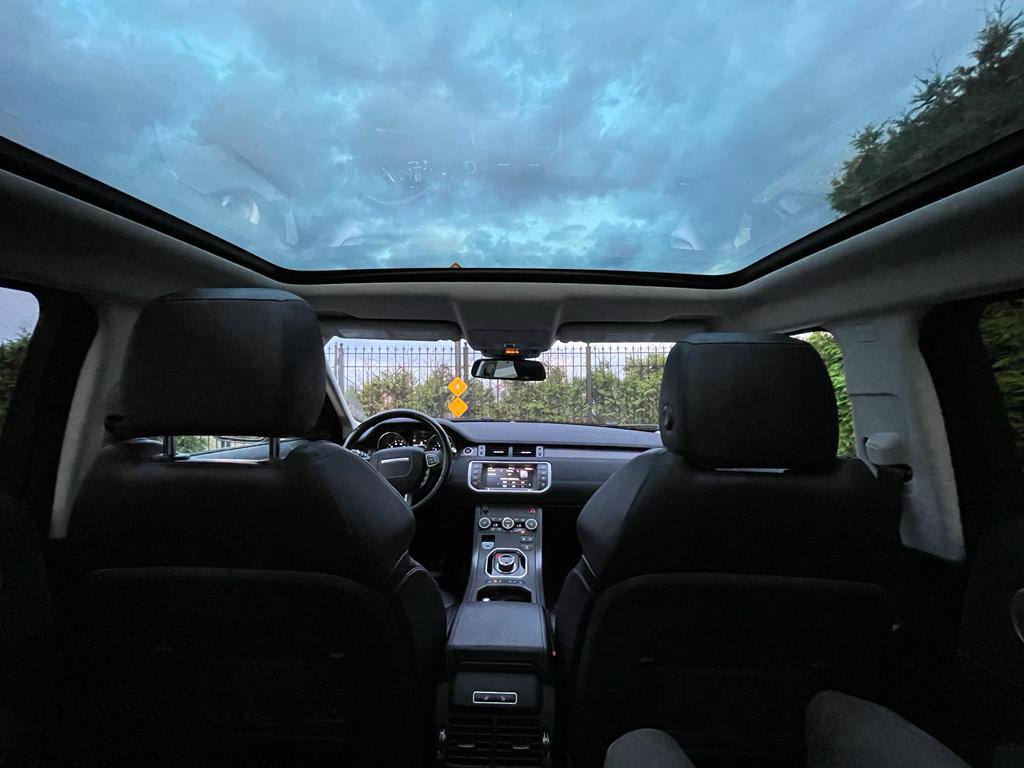 Used - Land Rover Range Rover Evoque SE Premium AWD SUV for sale in Staten Island NY