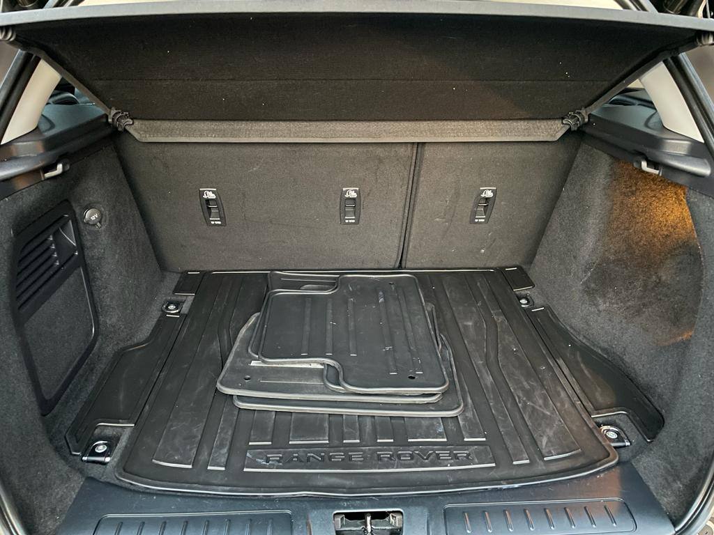 Used - Land Rover Range Rover Evoque SE Premium AWD SUV for sale in Staten Island NY