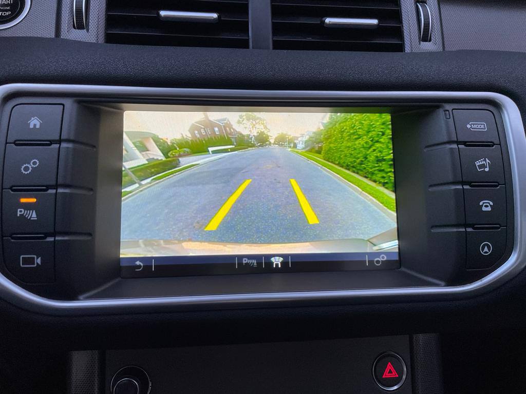 Used - Land Rover Range Rover Evoque SE Premium AWD SUV for sale in Staten Island NY
