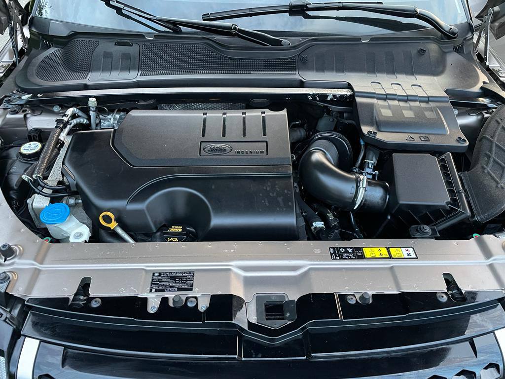 Used - Land Rover Range Rover Evoque SE Premium AWD SUV for sale in Staten Island NY