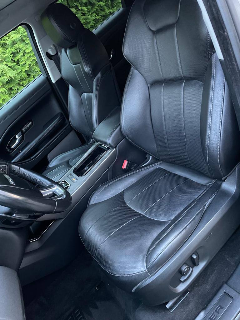 Used - Land Rover Range Rover Evoque SE Premium AWD SUV for sale in Staten Island NY