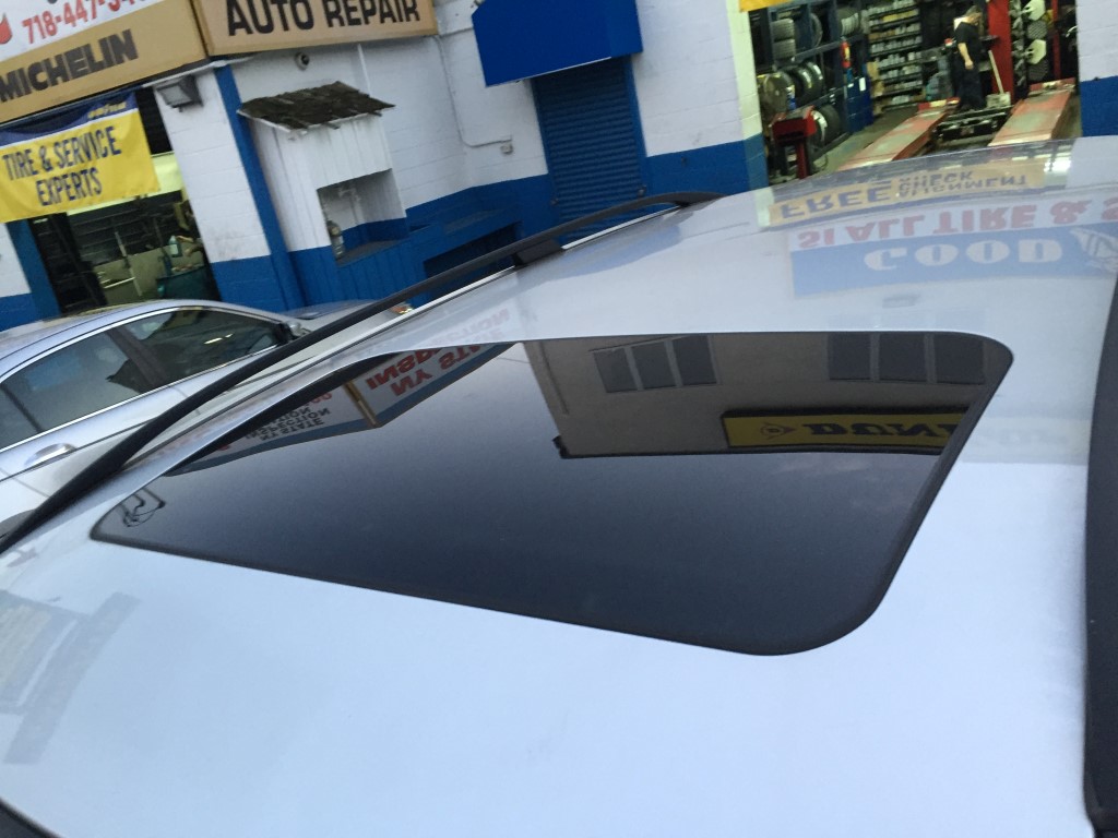 Used - Mercedes-Benz ML350 AWD SUV for sale in Staten Island NY