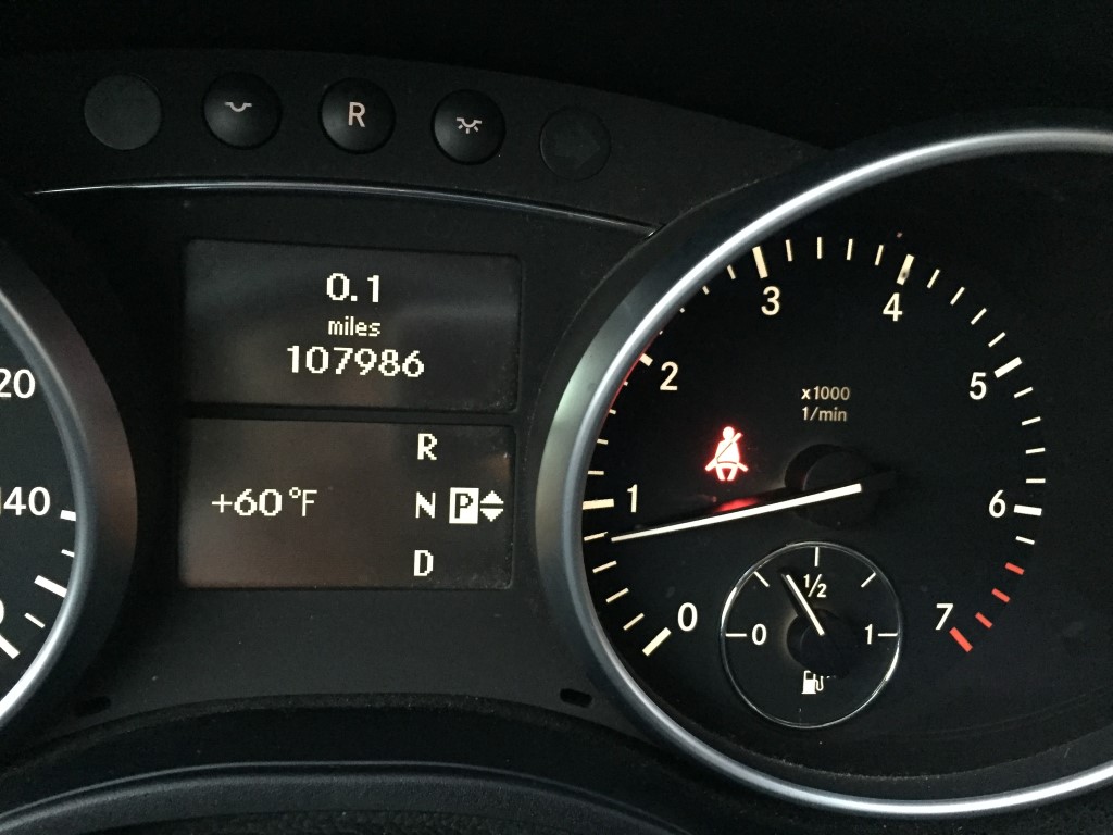 Used - Mercedes-Benz ML350 AWD SUV for sale in Staten Island NY