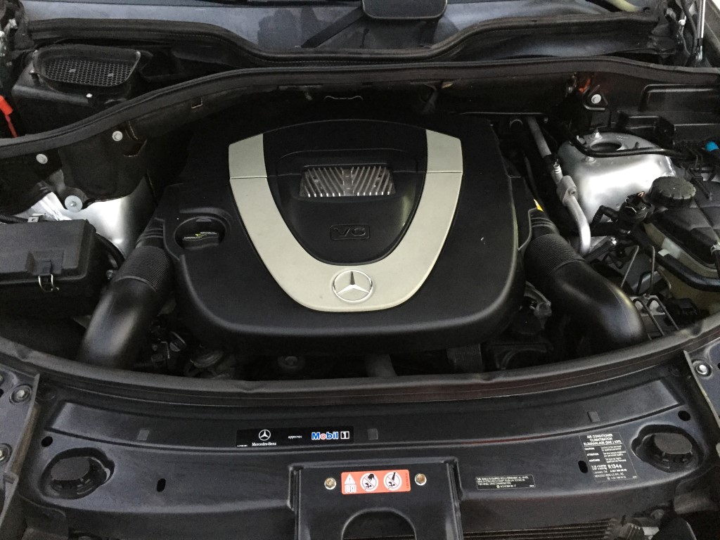 Used - Mercedes-Benz ML350 AWD SUV for sale in Staten Island NY