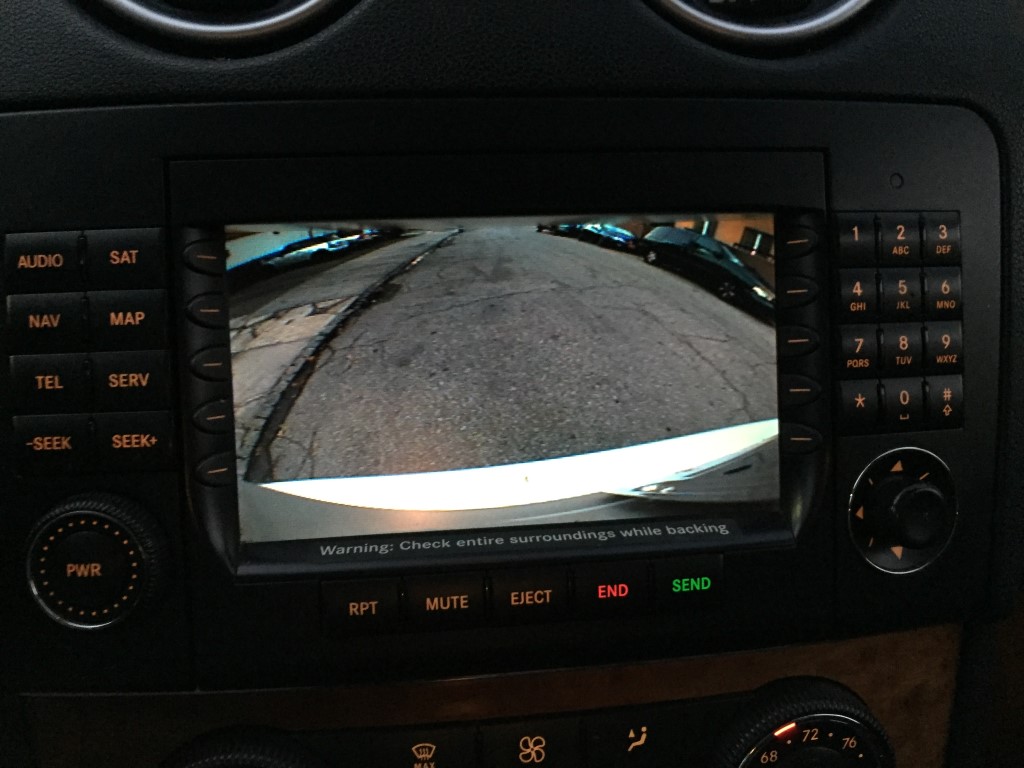 Used - Mercedes-Benz ML350 AWD SUV for sale in Staten Island NY