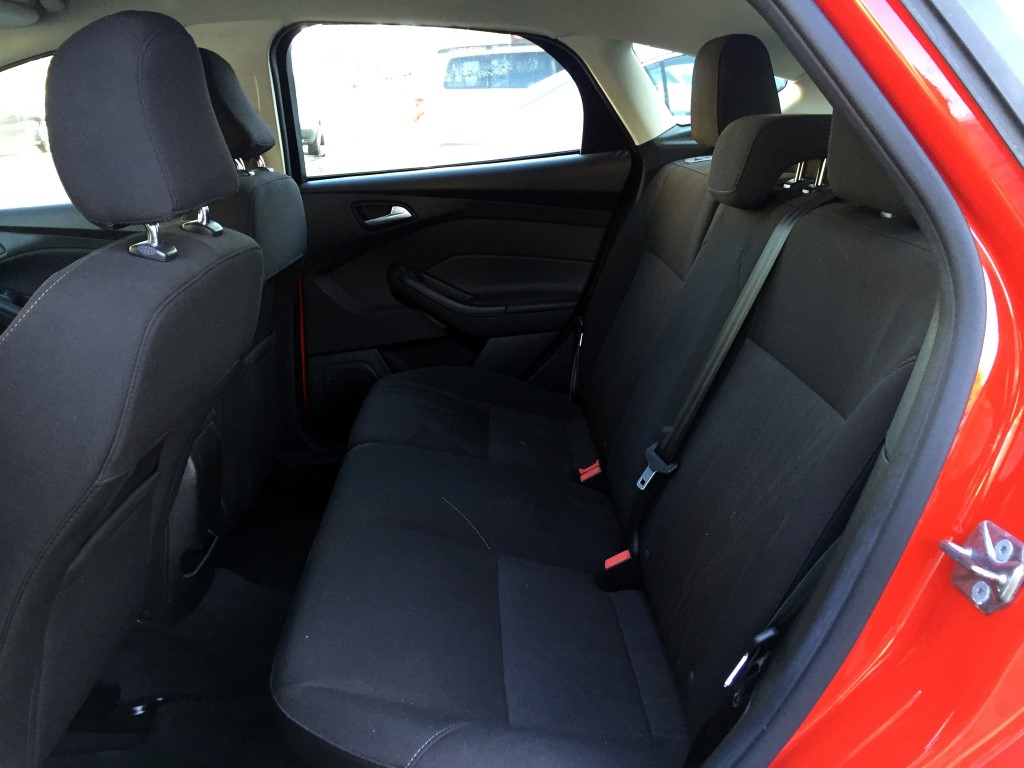 Used - Ford Focus SE Hatchback for sale in Staten Island NY